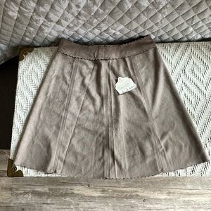 Altar’d State Skirt